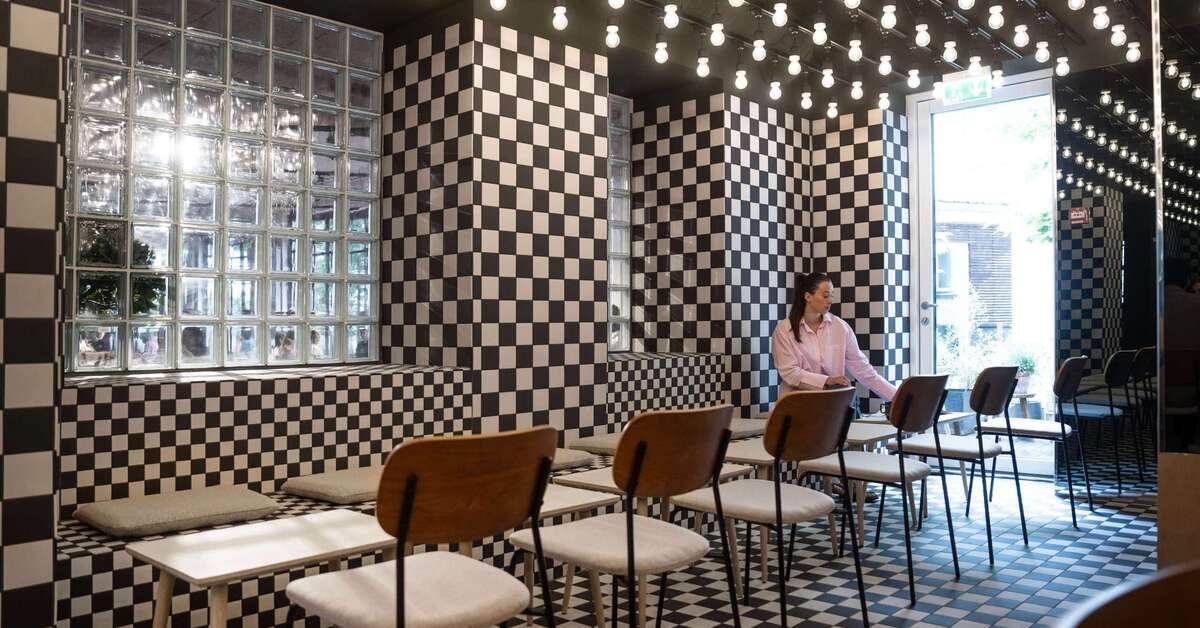 Een foto van Hotel Mayfair