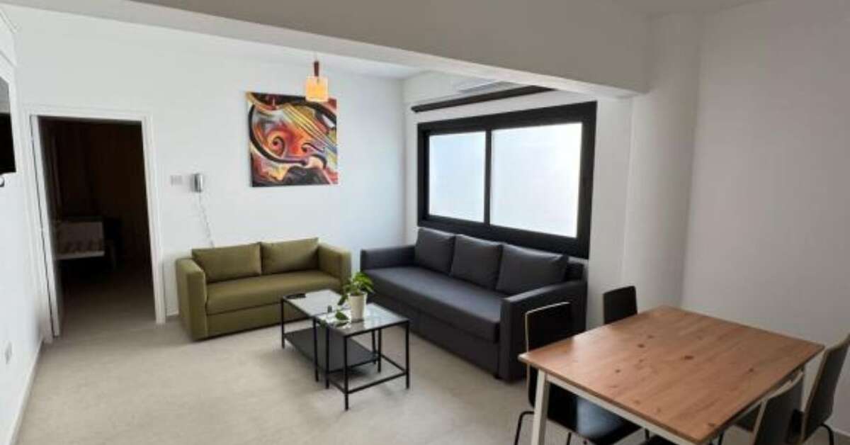 Een foto van Vrachia Beach Hotel & Suites
