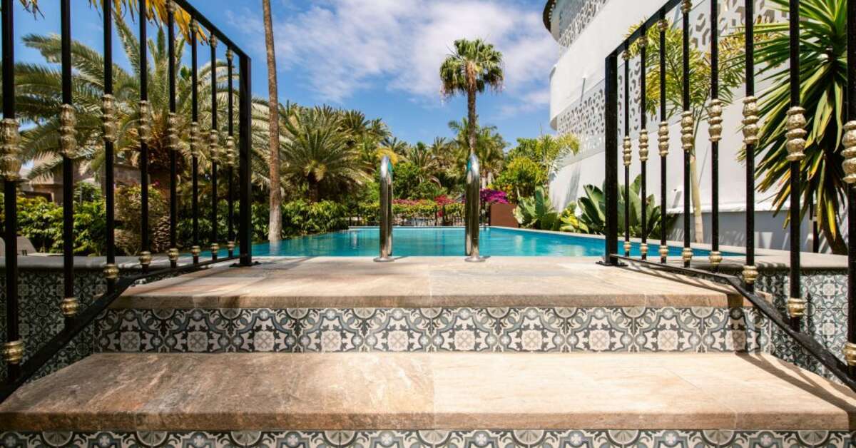 Een foto van Appartementen Eden Meloneras