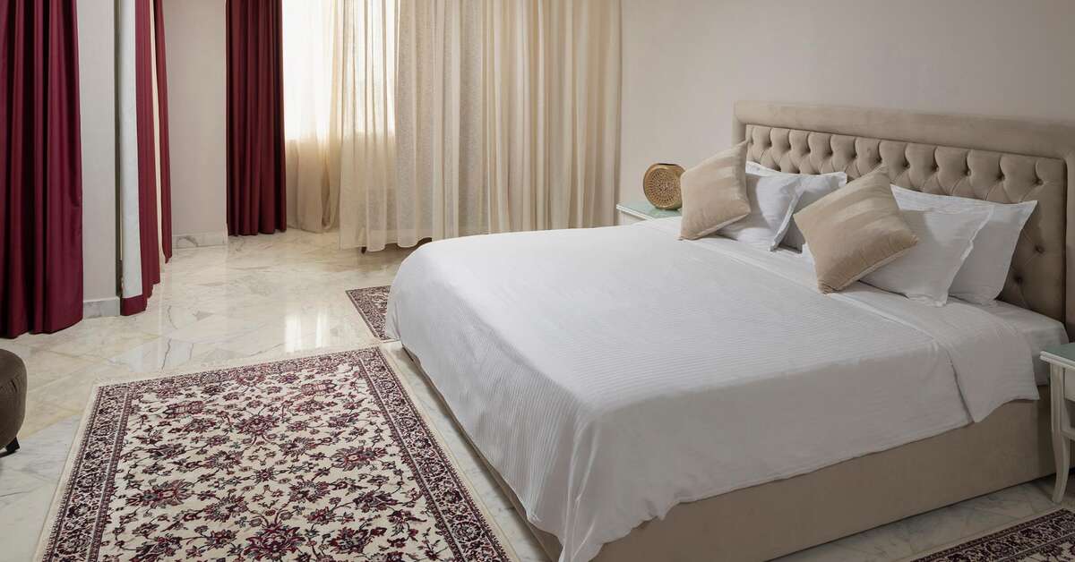 Een foto van Verdi Tunis Beach Resort