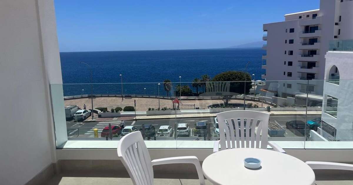 Een foto van Albatros Appartementen by Malibu