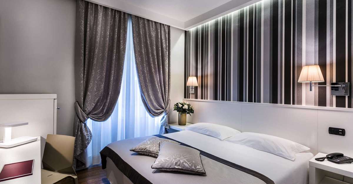 Een foto van Hotel De Petris