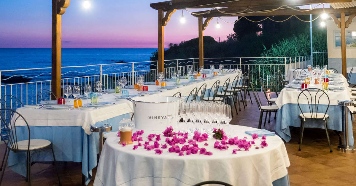 Een foto van Hotel Ferretti