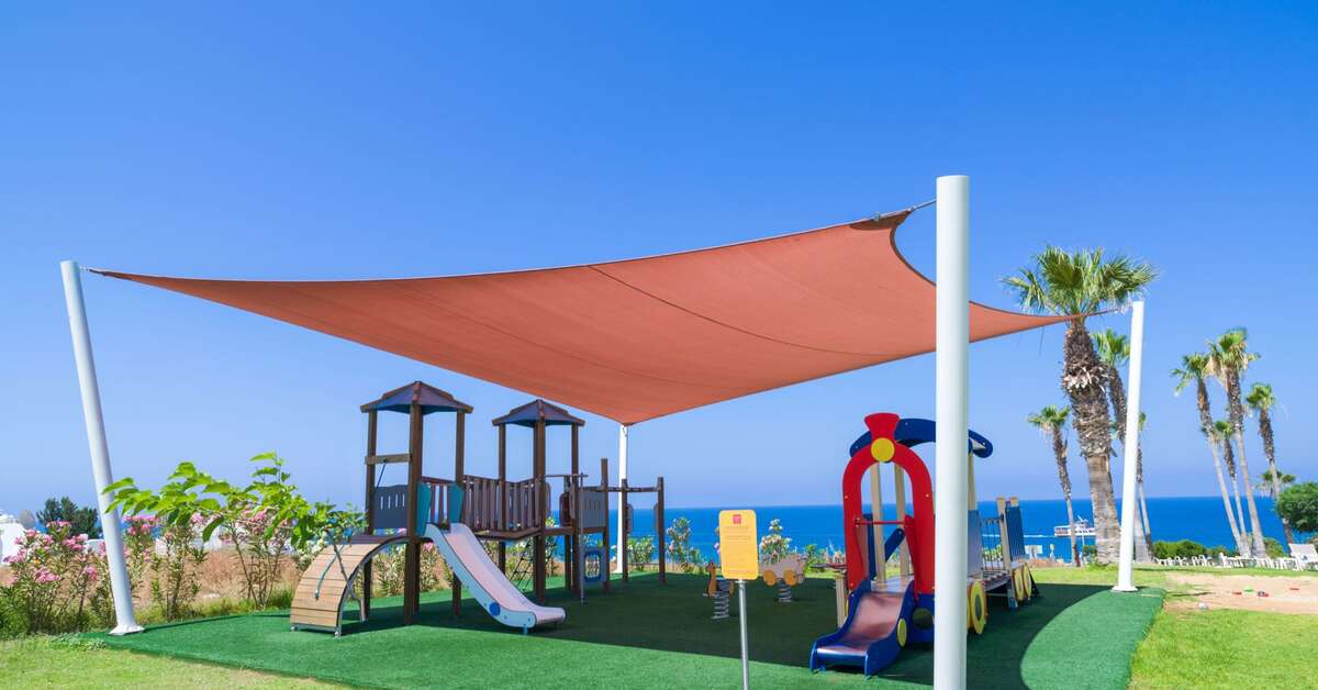 Een foto van Leonardo Laura Beach & Splash Resort