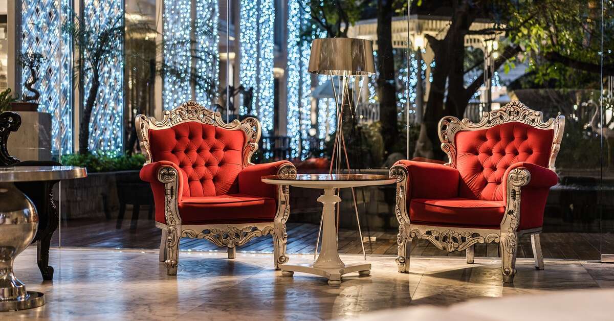 Ein Foto Hua Chang Heritage Hotel