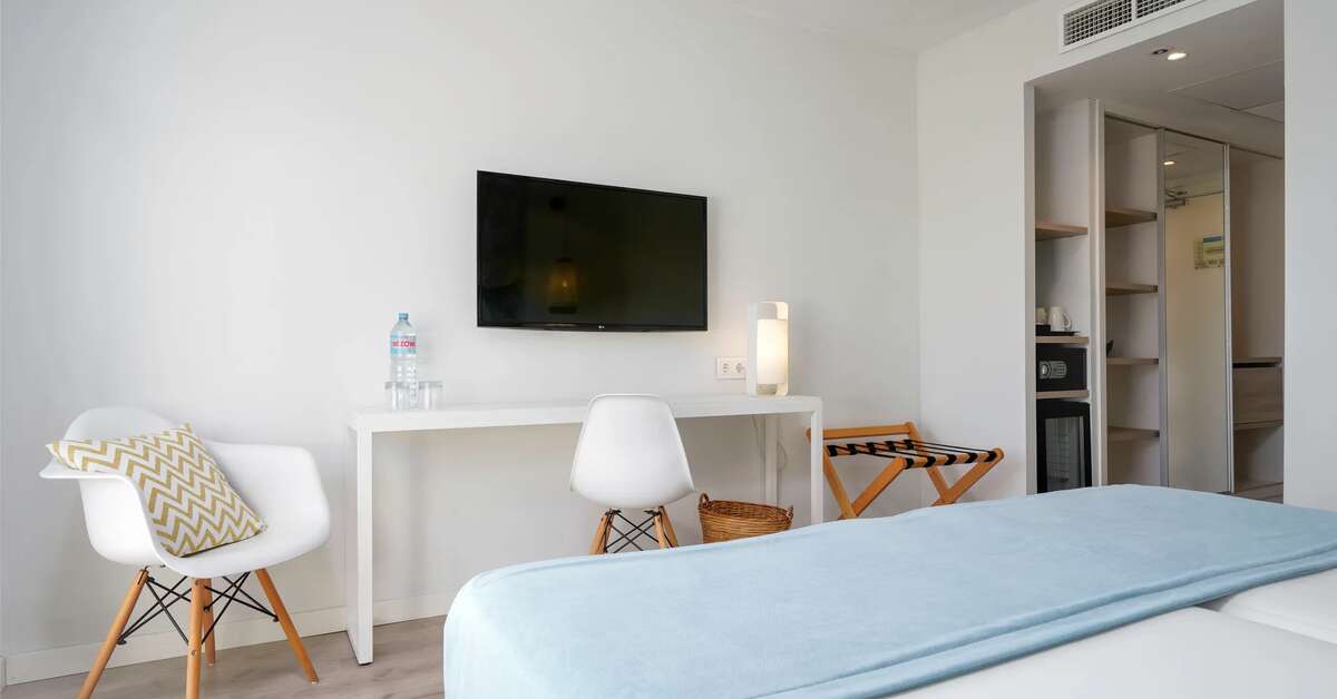 Een foto van AluaSoul Mallorca Resort