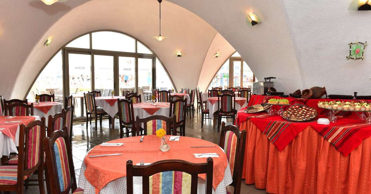 Ein Foto Hotel Nona
