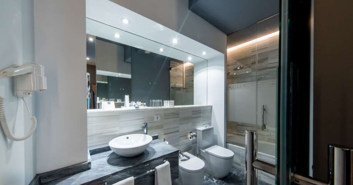 Een foto van Soho Boutique Capuchinos & Spa