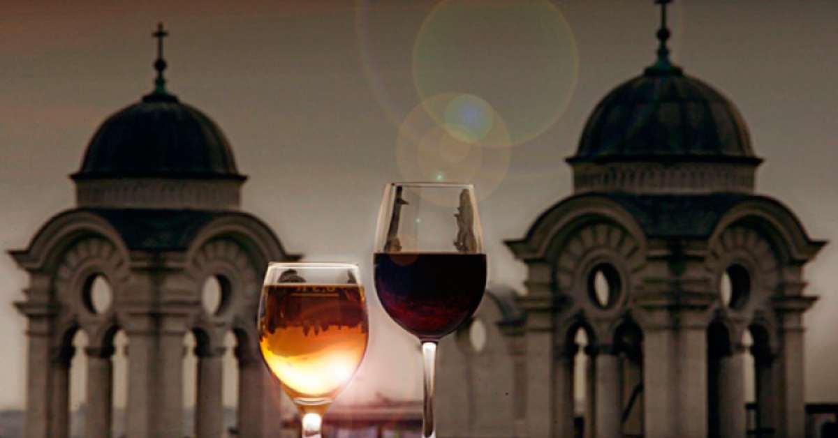 Ein Foto Amber Hotel Istanbul