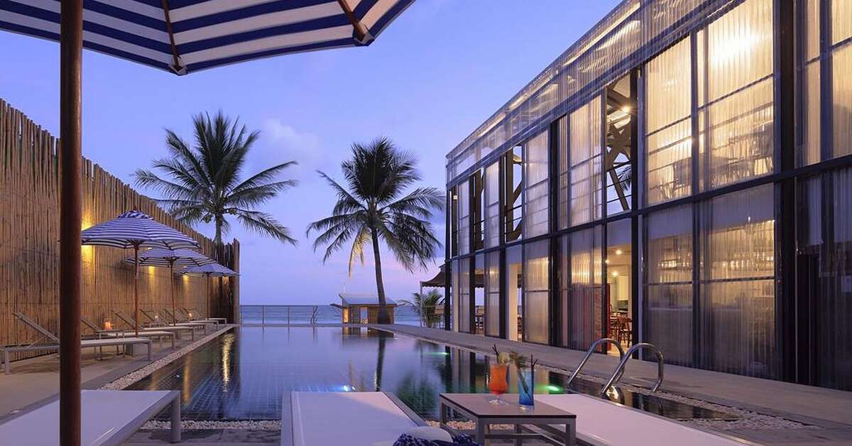 Een foto van Malibu Resort & Beach Club