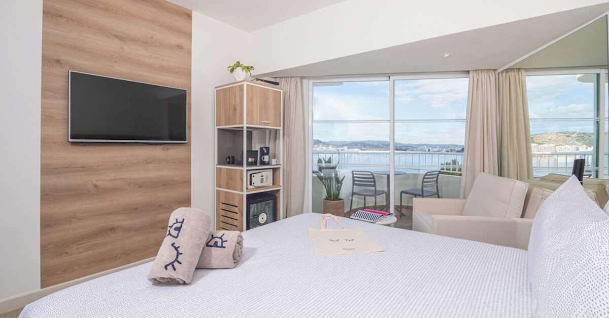 Een foto van Innside by Melia Ibiza
