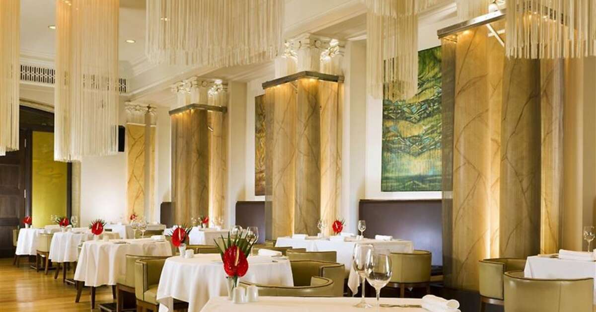 Een foto van Sofia Hotel Balkan