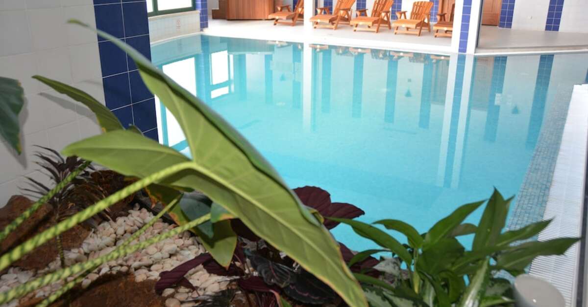 Een foto van Hotel Jardim Atlantico