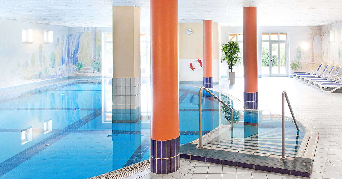 Een foto van Hotel Ahornhof