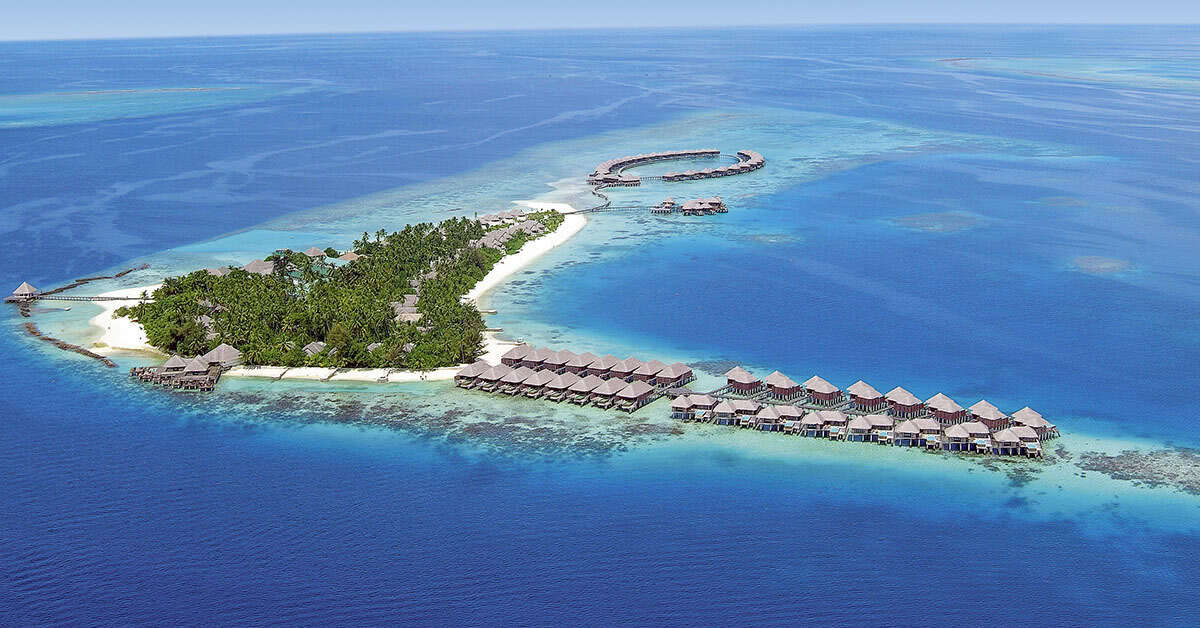 Een foto van Coco Bodu Hithi