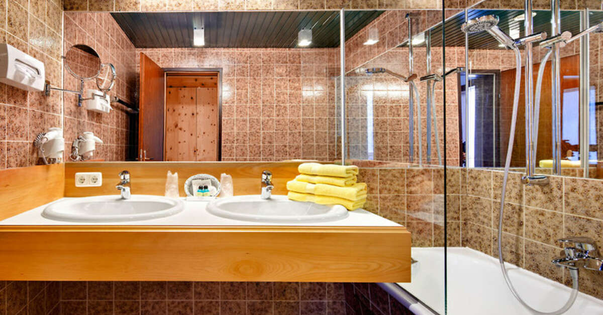 Een foto van Sporthotel Kogler