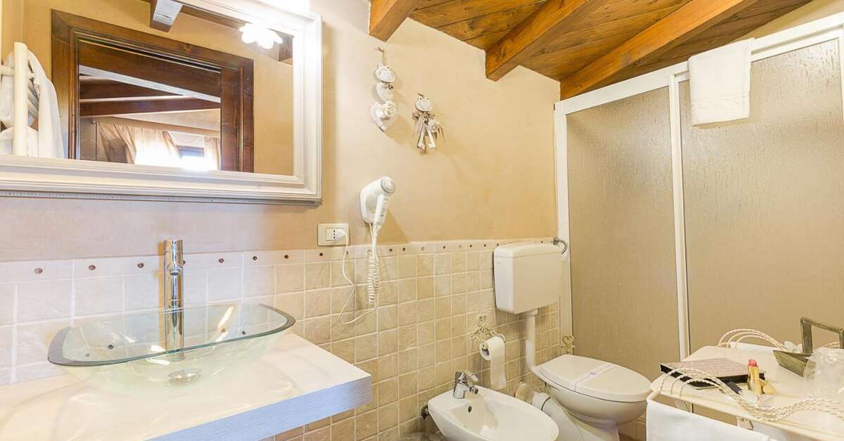 Een foto van Villa Calandrino Hotel