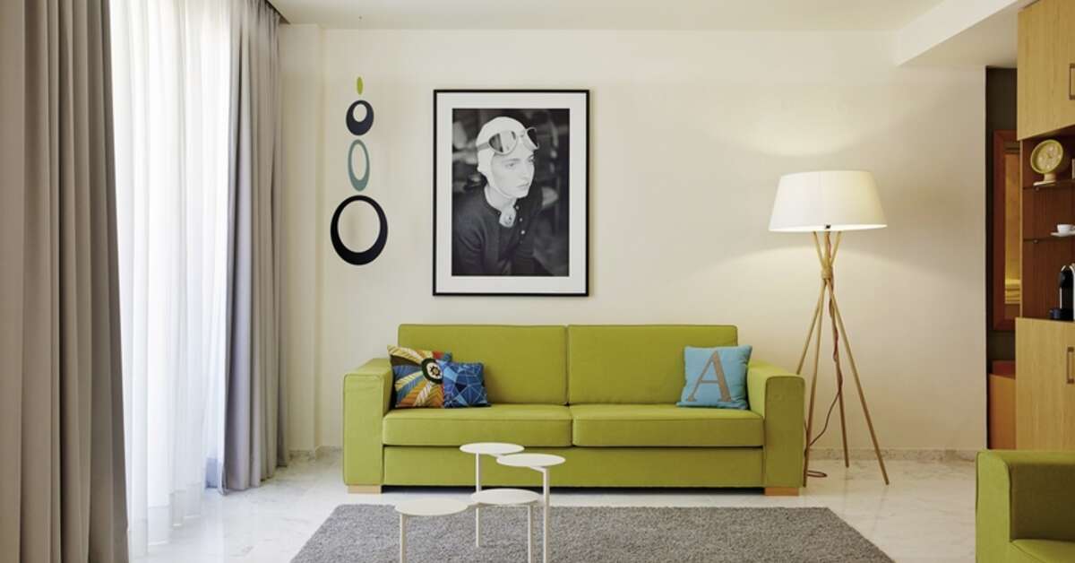 Een foto van Afitis The Boutique Hotel