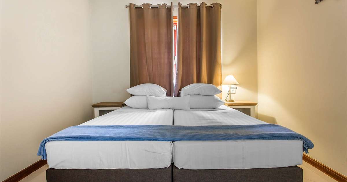 Een foto van Acoya Curacao Resort Villas & Spa