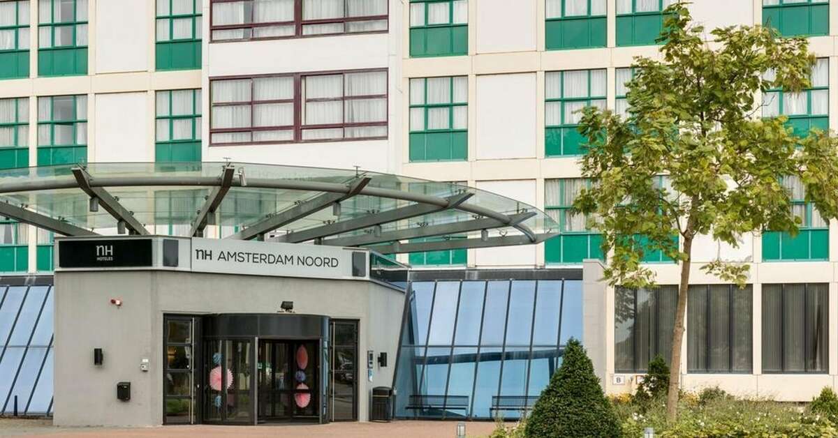 Een foto van NH Amsterdam Noord