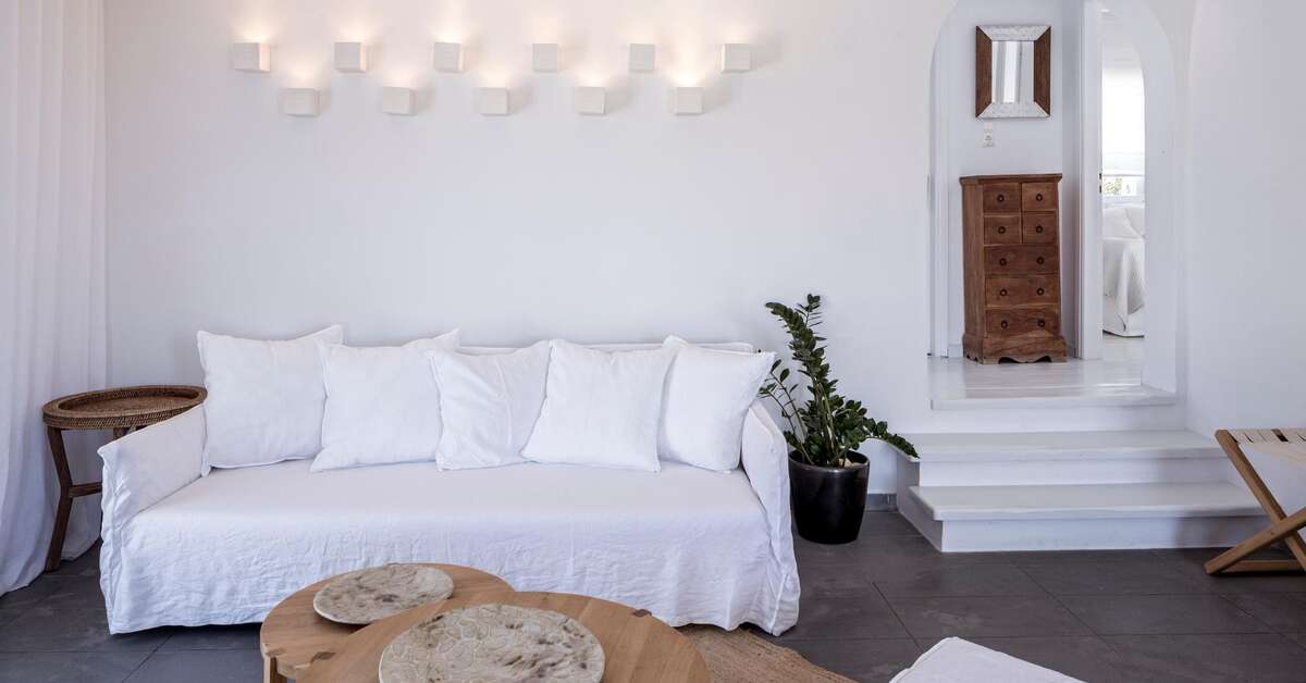 Ein Foto Ostraco Suites