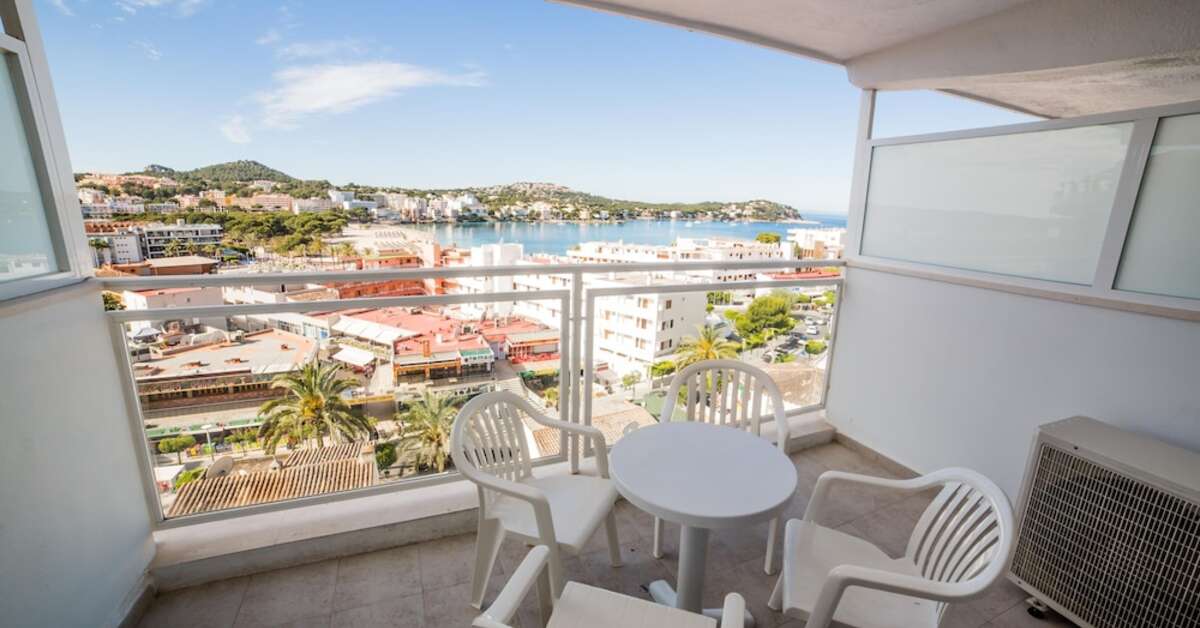 Een foto van Pierre & Vacances Residence Mallorca Deya