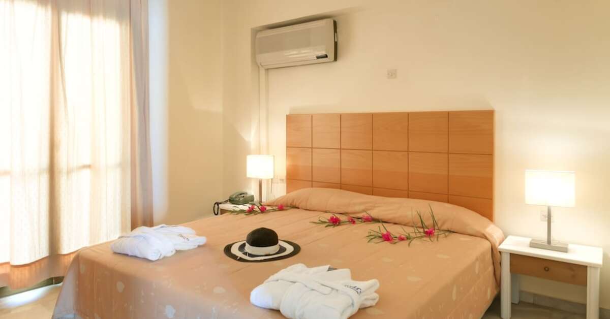 Een foto van Mare Olympus Appartementen
