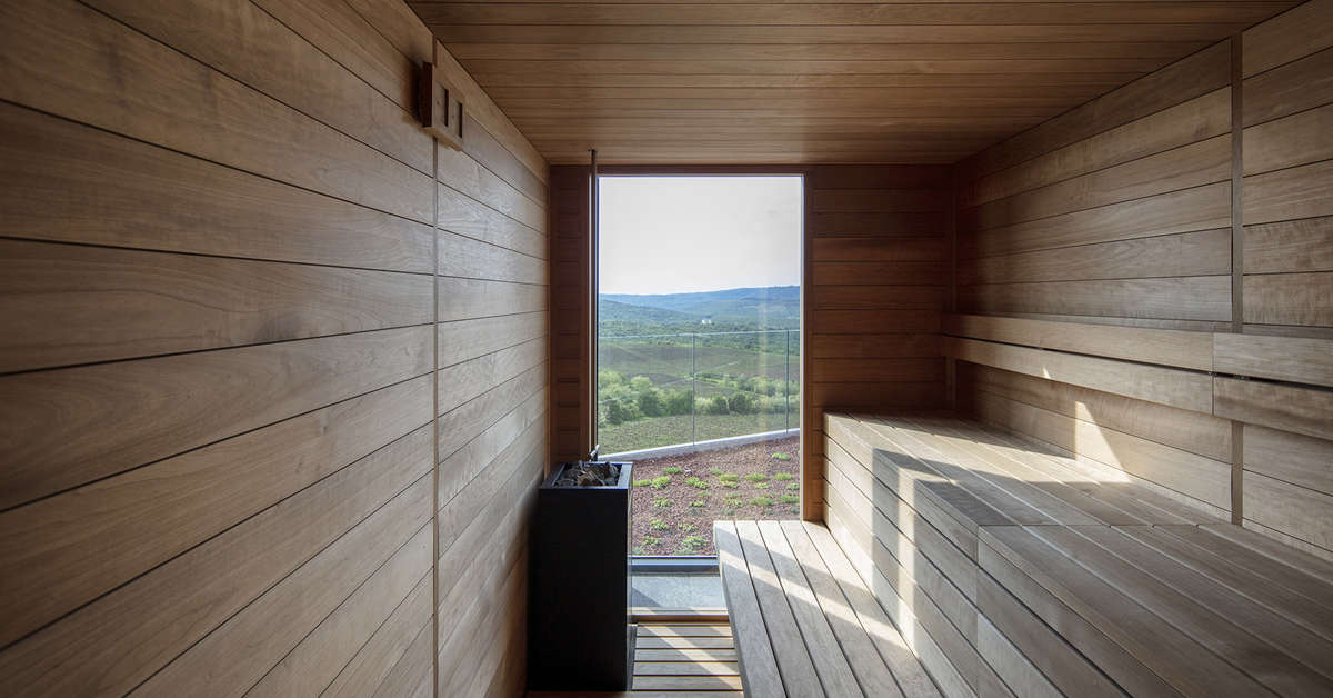Een foto van Wine & Heritage Hotel Roxanich