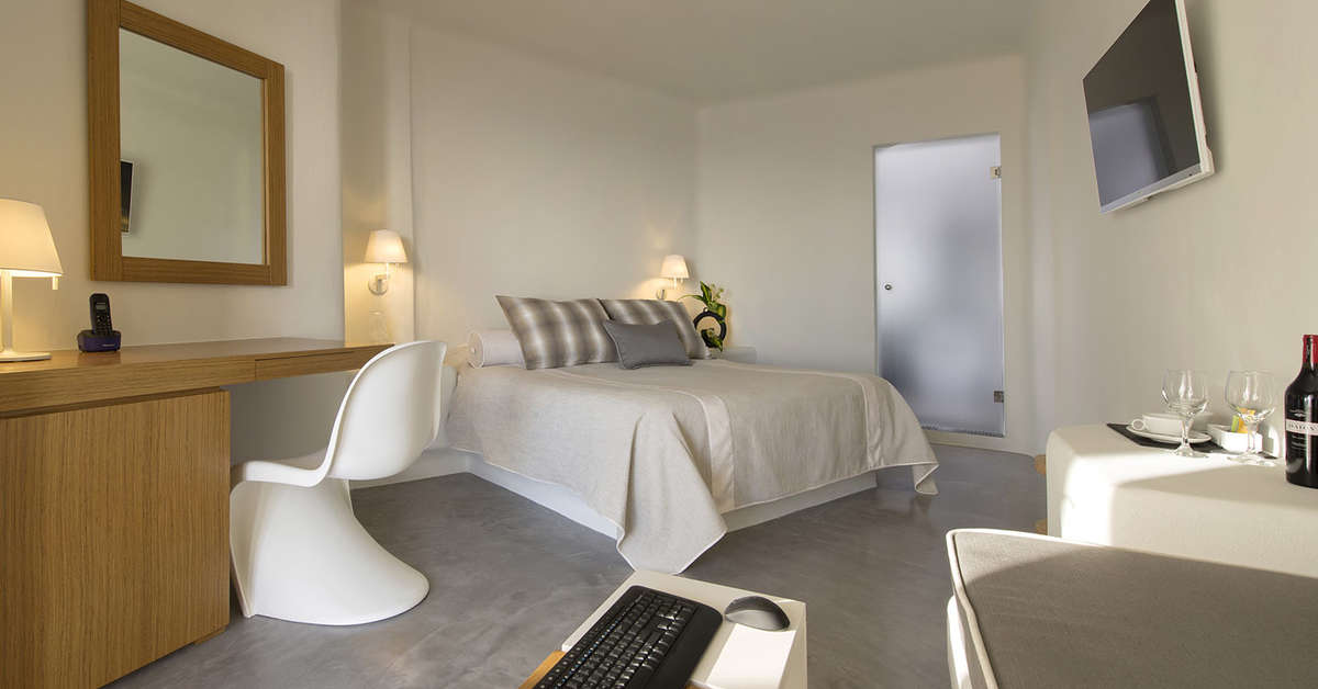 Ein Foto Avaton Resort & Spa