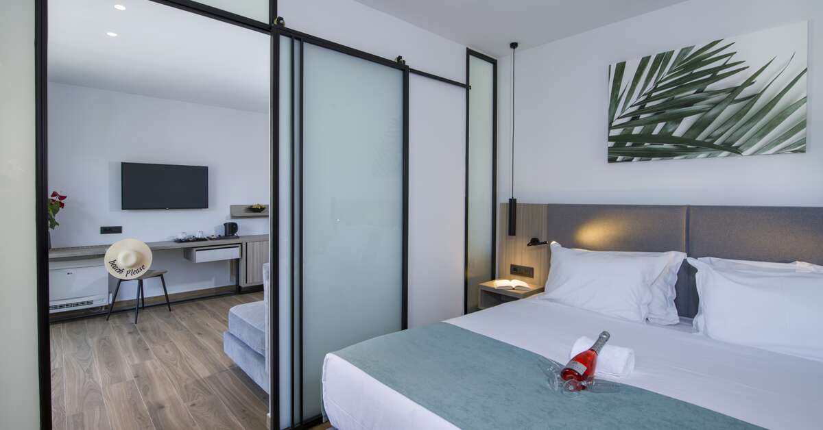 Een foto van Myrion Beach Resort & Spa
