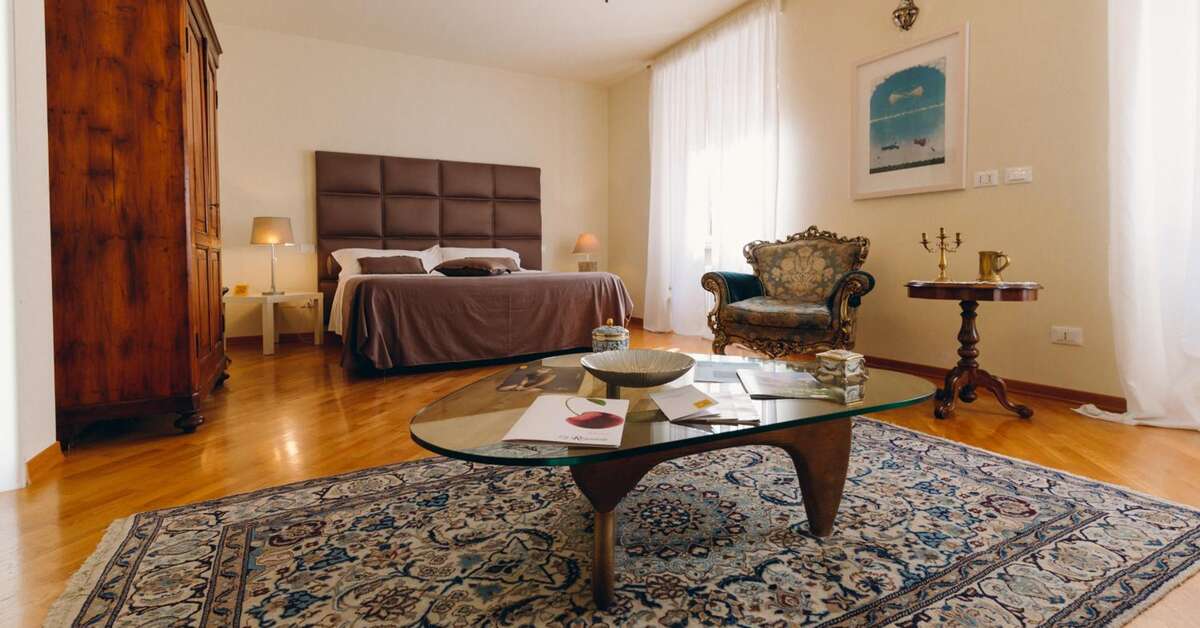 Een foto van Hotel Residence La Reunion