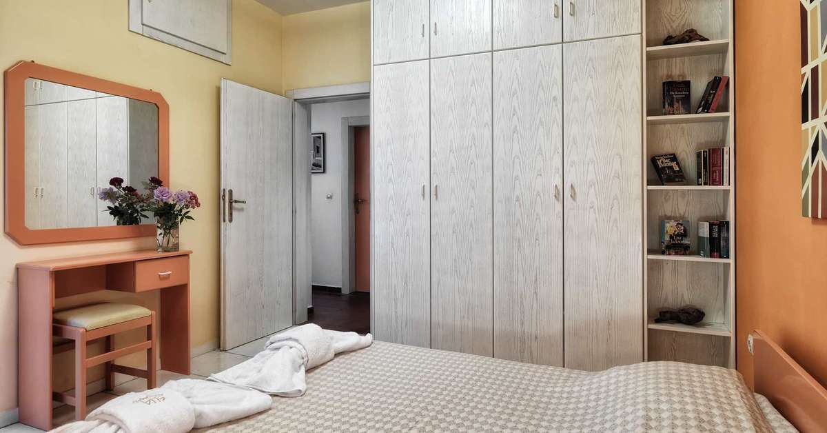 Een foto van Aparthotel Elia