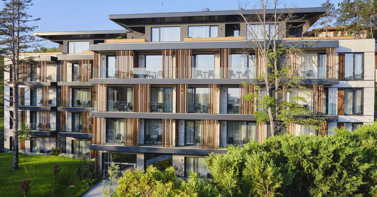 Een foto van Viva Mare Beach Hotel