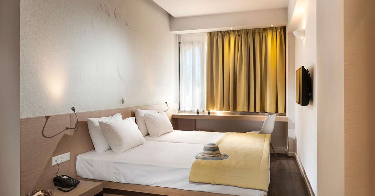 Een foto van Kriti Hotel