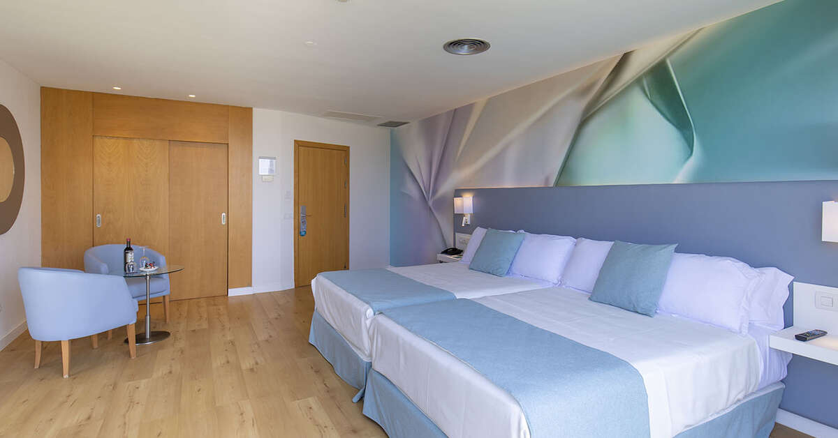 Ein Foto Levante Club Hotel & Spa