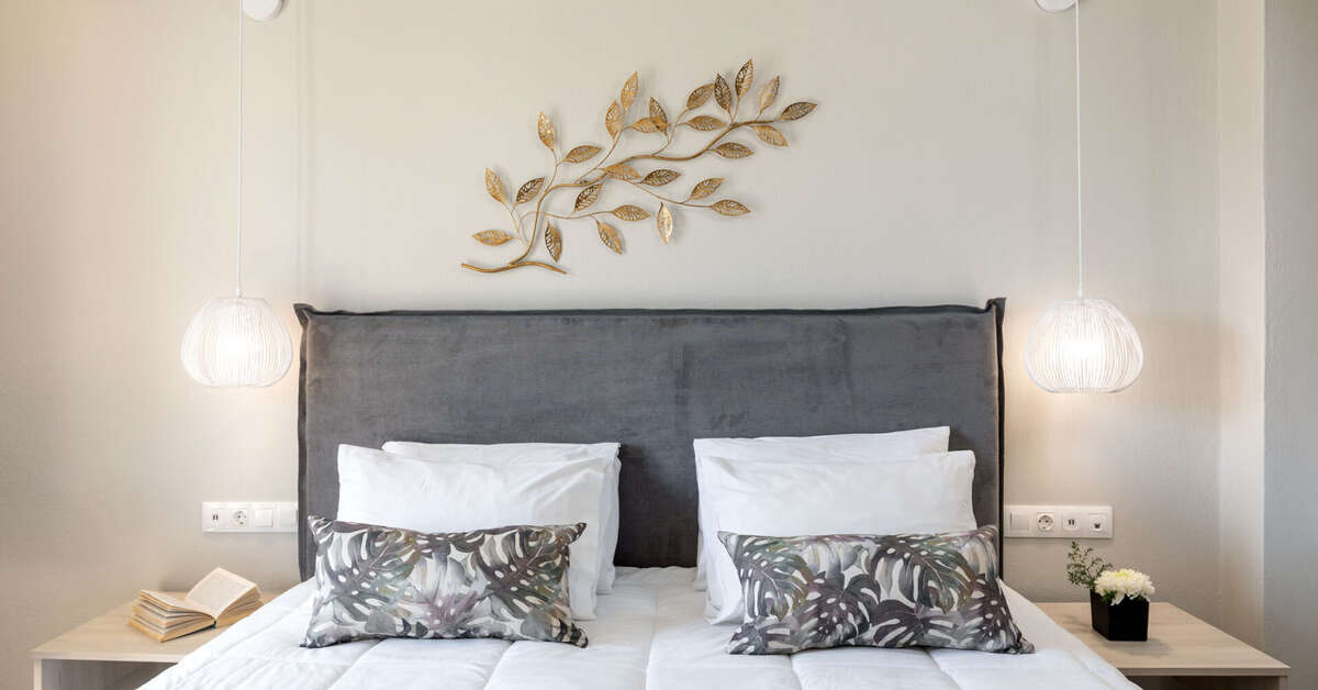 Een foto van Melina Oasis Boutique Hotel