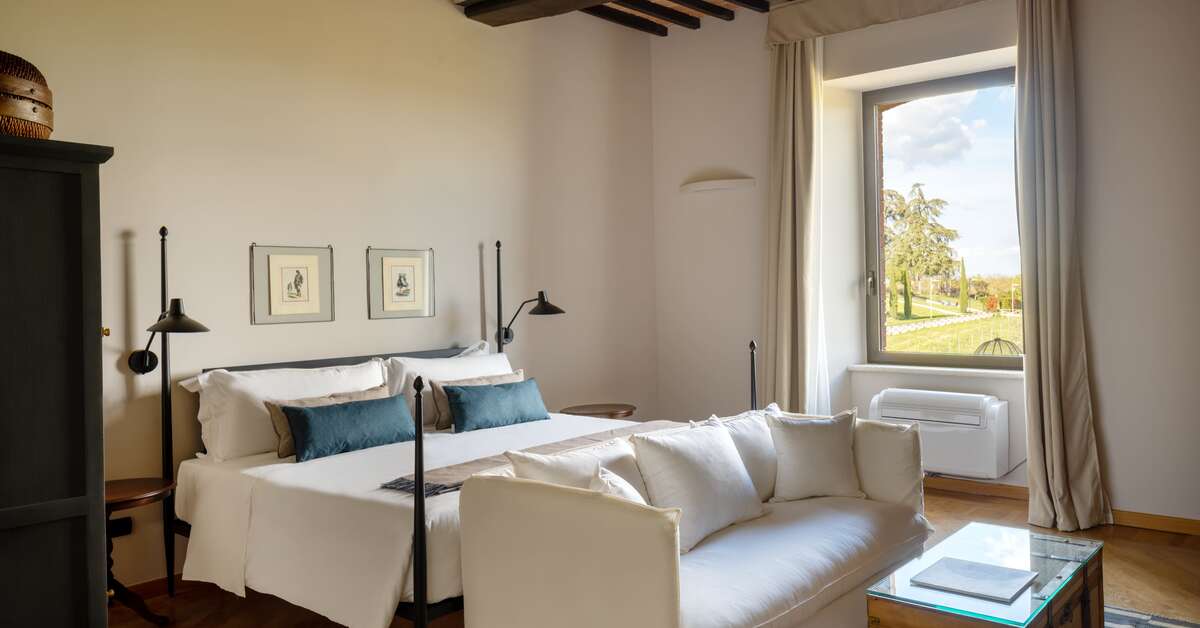 Een foto van Precise Tale Poggio Alla Sala