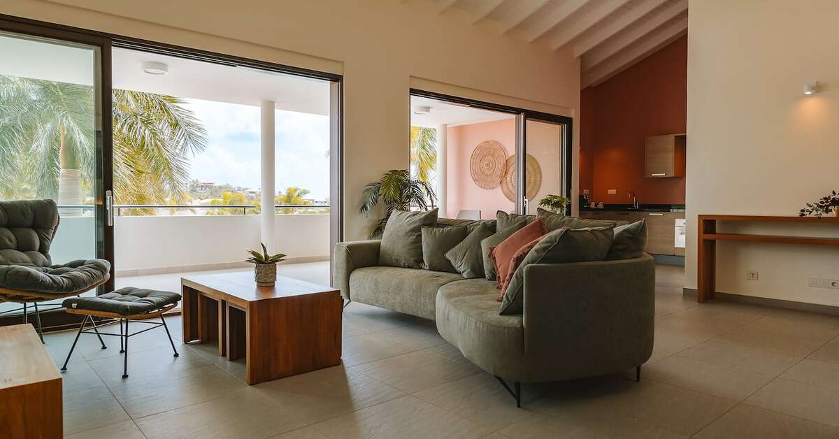 Een foto van Blue Bay Golf & Beach Resort