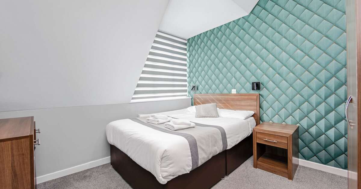 Een foto van King Solomon Hotel