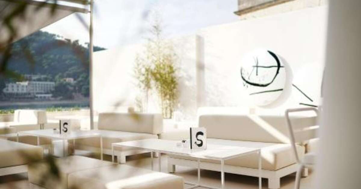 Een foto van Hotel Kompas Dubrovnik
