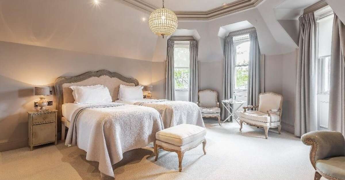 Een foto van The Murrayfield Hotel & House