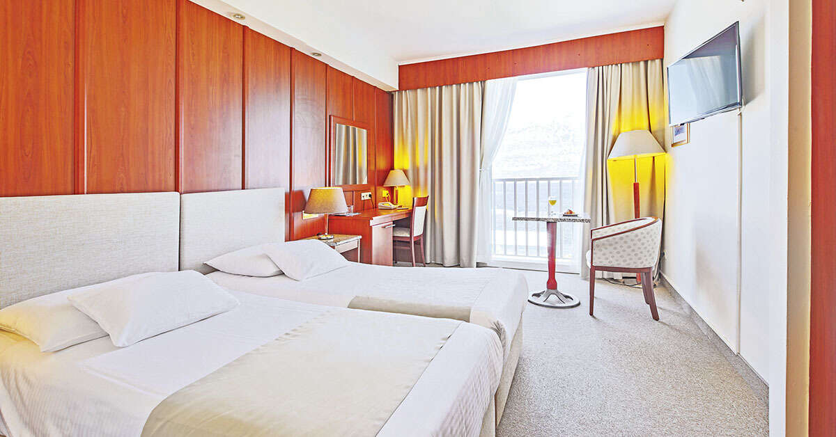 Een foto van Marko Polo Maradiso Hotel by Aminess
