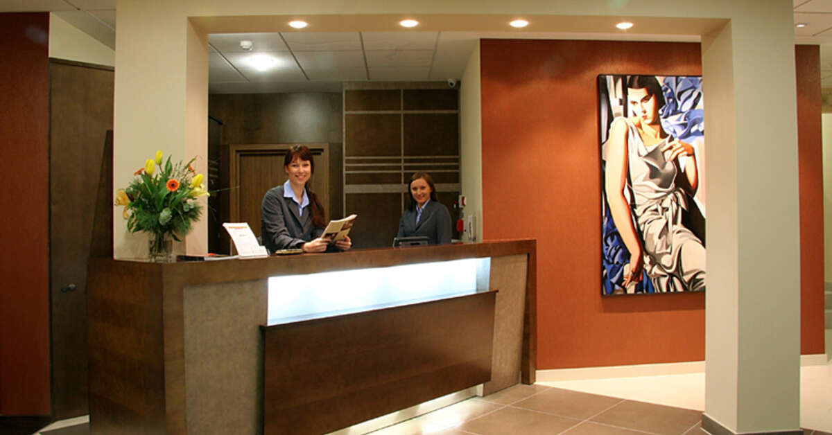Een foto van Ascot Premium Hotel