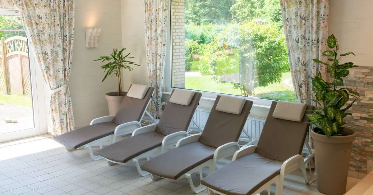Een foto van Landhaus Wacker