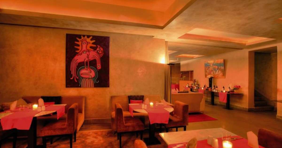 Een foto van Sirayane Boutique Hotel & Spa