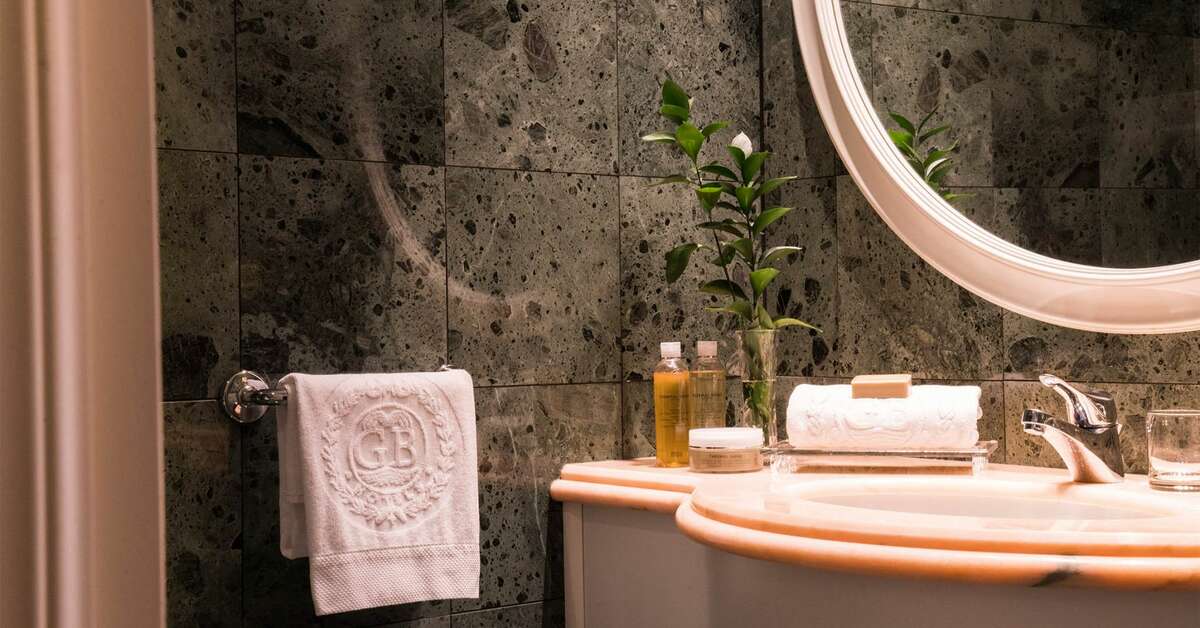 Een foto van Abano Grand Hotel