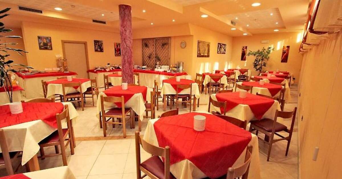 Een foto van Bio Hotel Elite