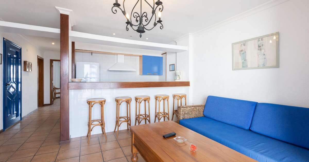 Een foto van Agua Marina Appartementen