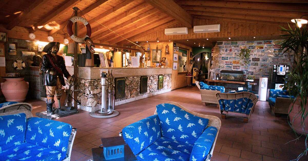 Een foto van Ristorante La Perla