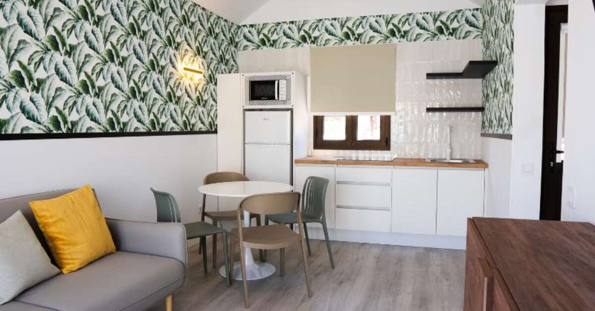 Een foto van Fuerteventura Beach Club